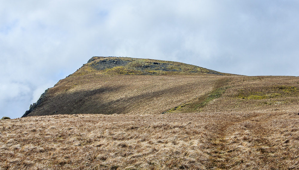 Kidsty Pike